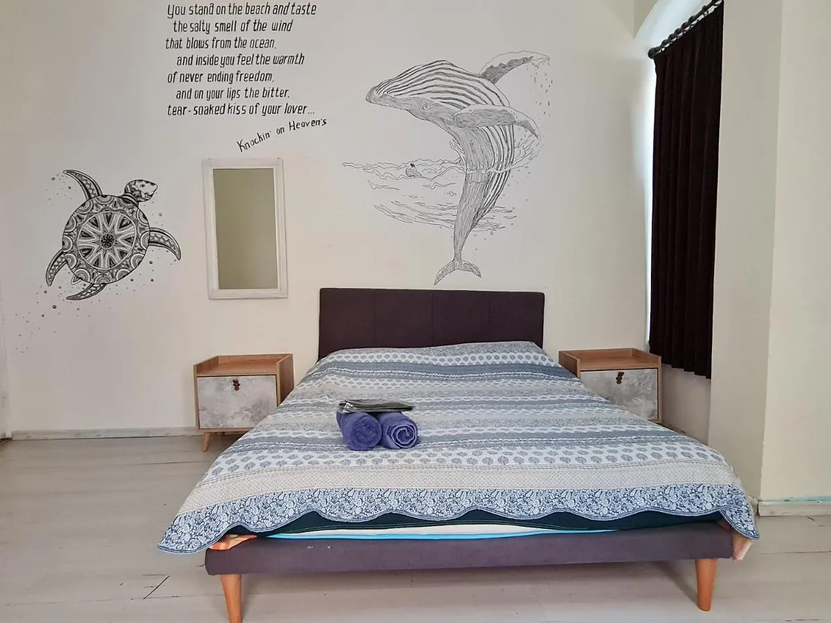 Taxim Hostel (Adults Only) Istanbulská provincie