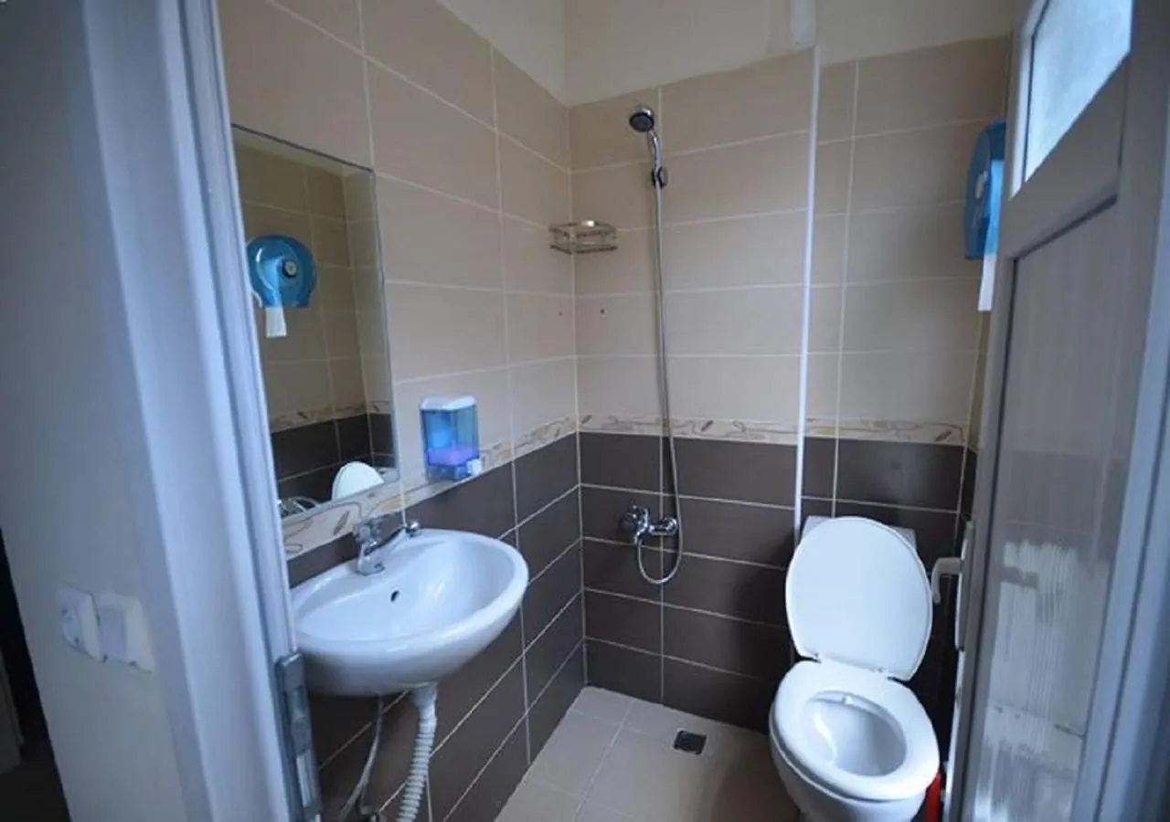 Taxim Hostel (Adults Only) Istanbulská provincie