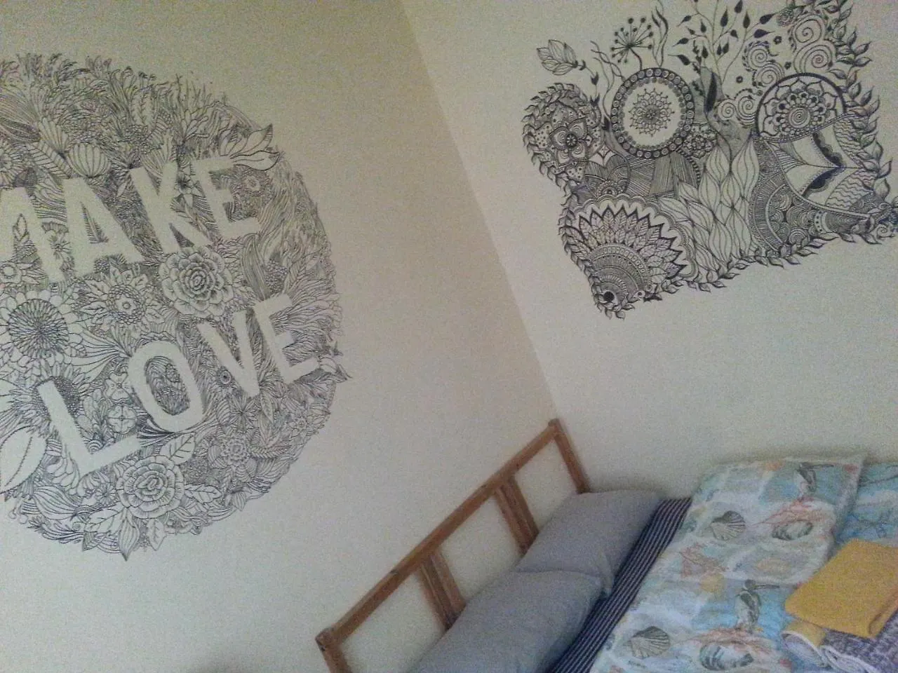 Taxim Hostel (Adults Only) Istanbulská provincie 0*,