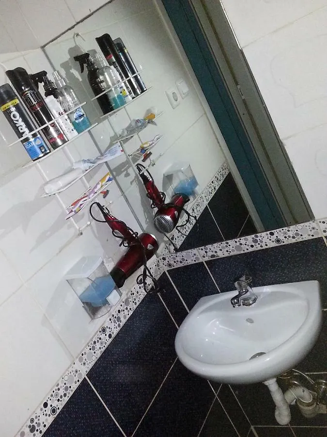 Taxim Hostel (Adults Only) Istanbulská provincie