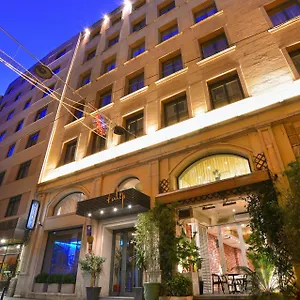 Pera Tulip & Otel