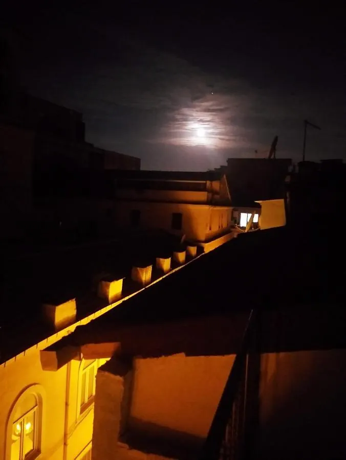 Taxım Hostel İstanbul