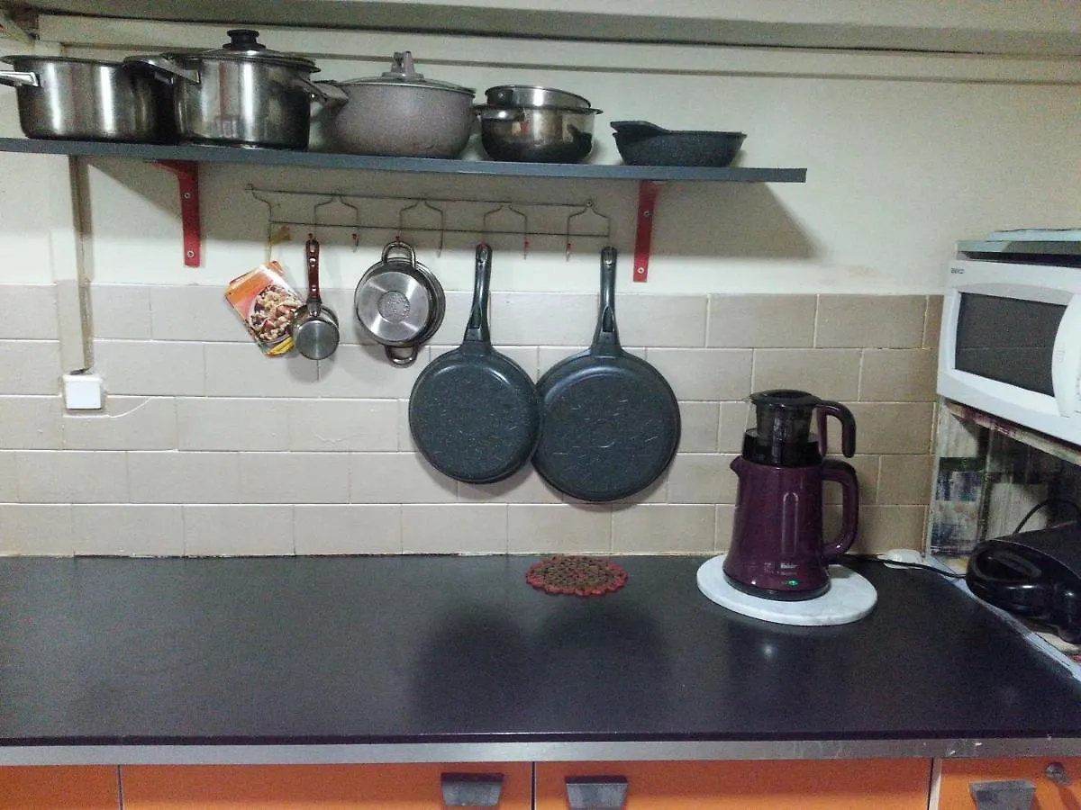 Taxım Hostel İstanbul Türkiye