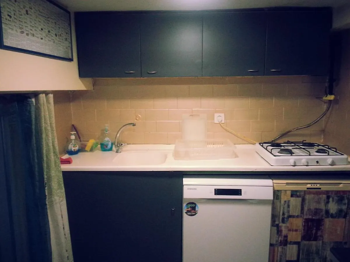 Taxim Hostel (Adults Only) Istanbulská provincie