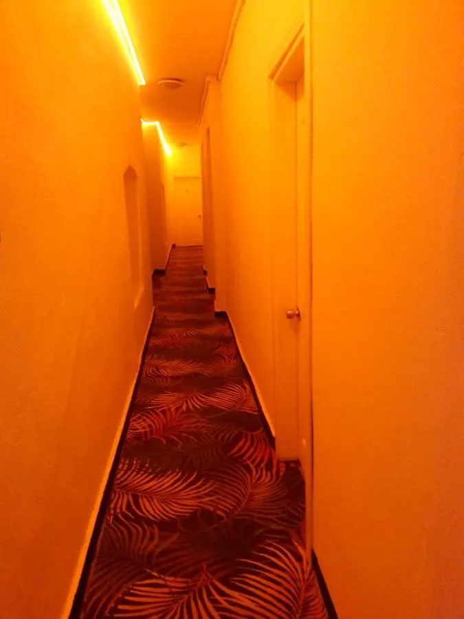 Taxım Hostel İstanbul 0*,  Türkiye