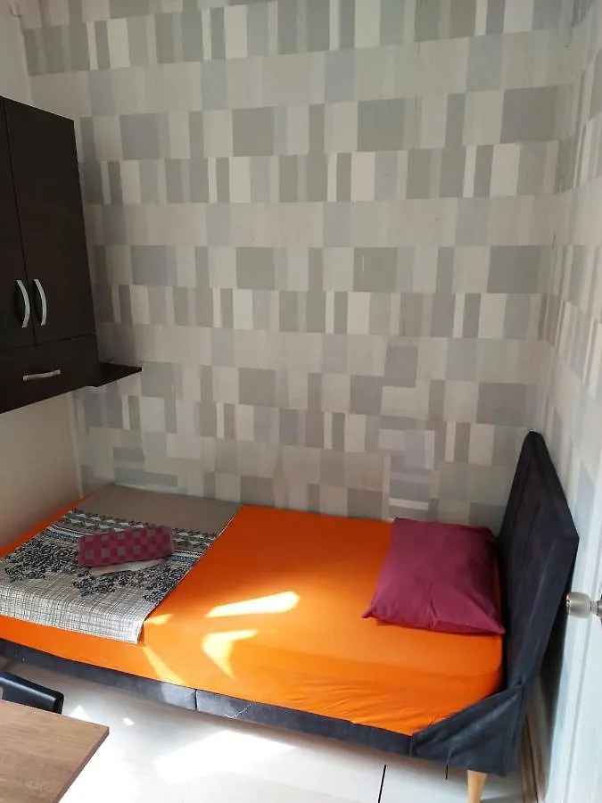 Taxim Hostel (Adults Only) Istanbulská provincie