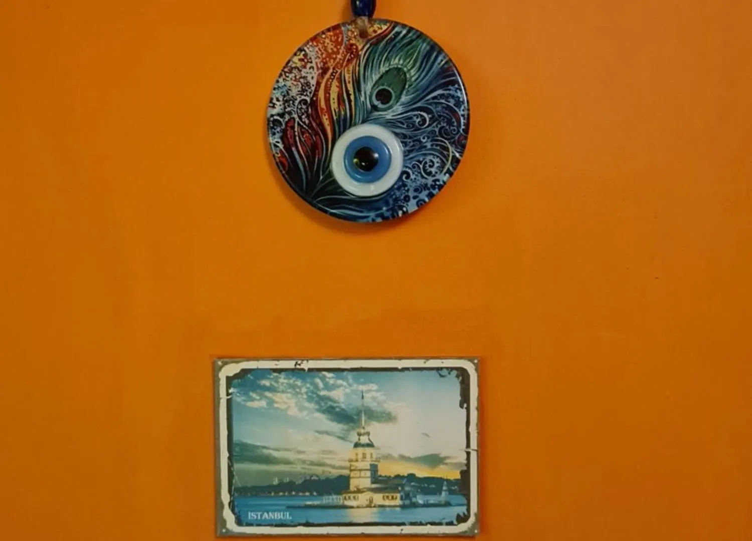 Taxim Hostel (Adults Only) Istanbulská provincie