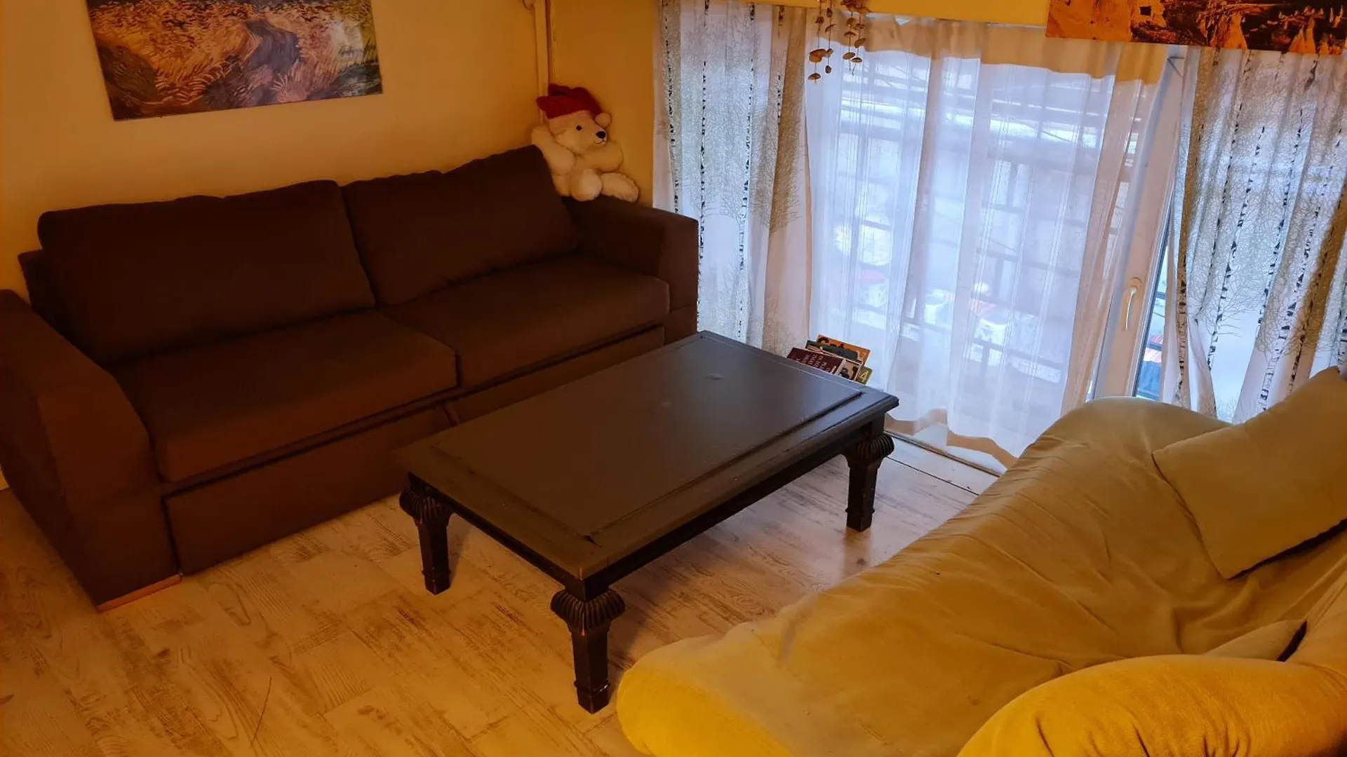 Taxım Hostel İstanbul