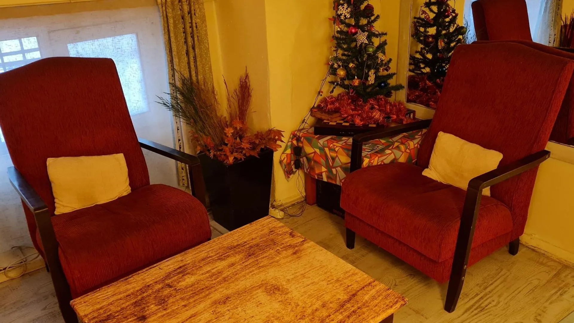 Taxim Hostel (Adults Only) Istanbulská provincie 0*,  Turecko