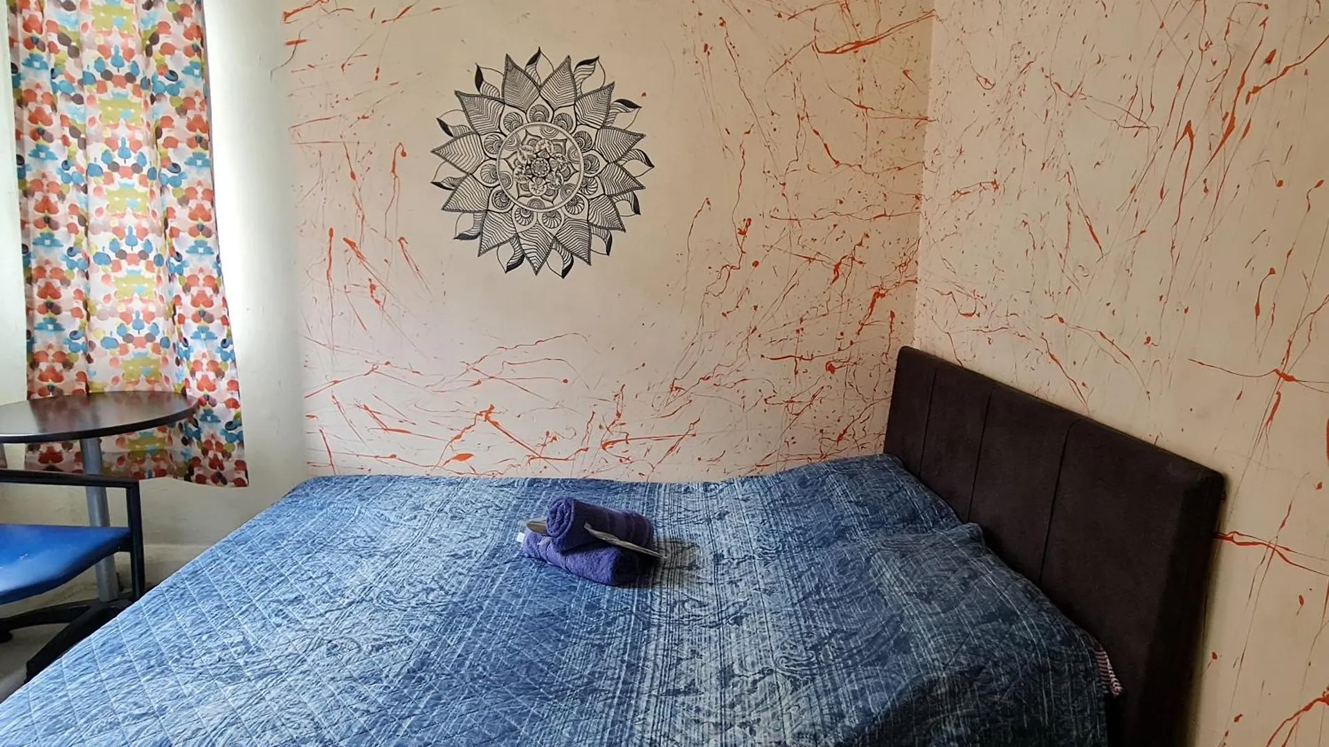 Taxım Hostel İstanbul