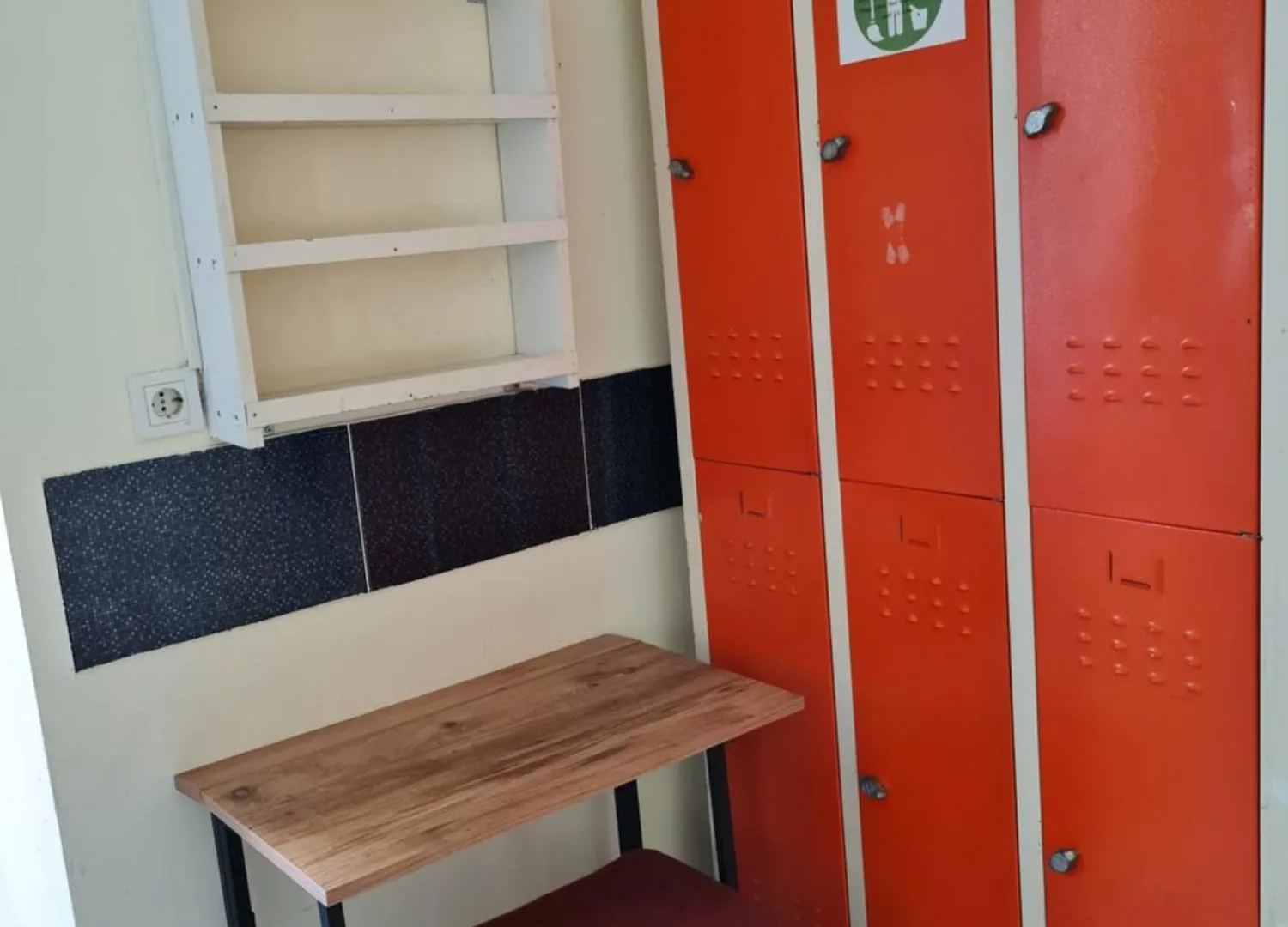 Taxim Hostel (Adults Only) Istanbulská provincie