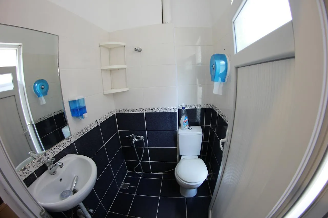 Taxım Hostel İstanbul