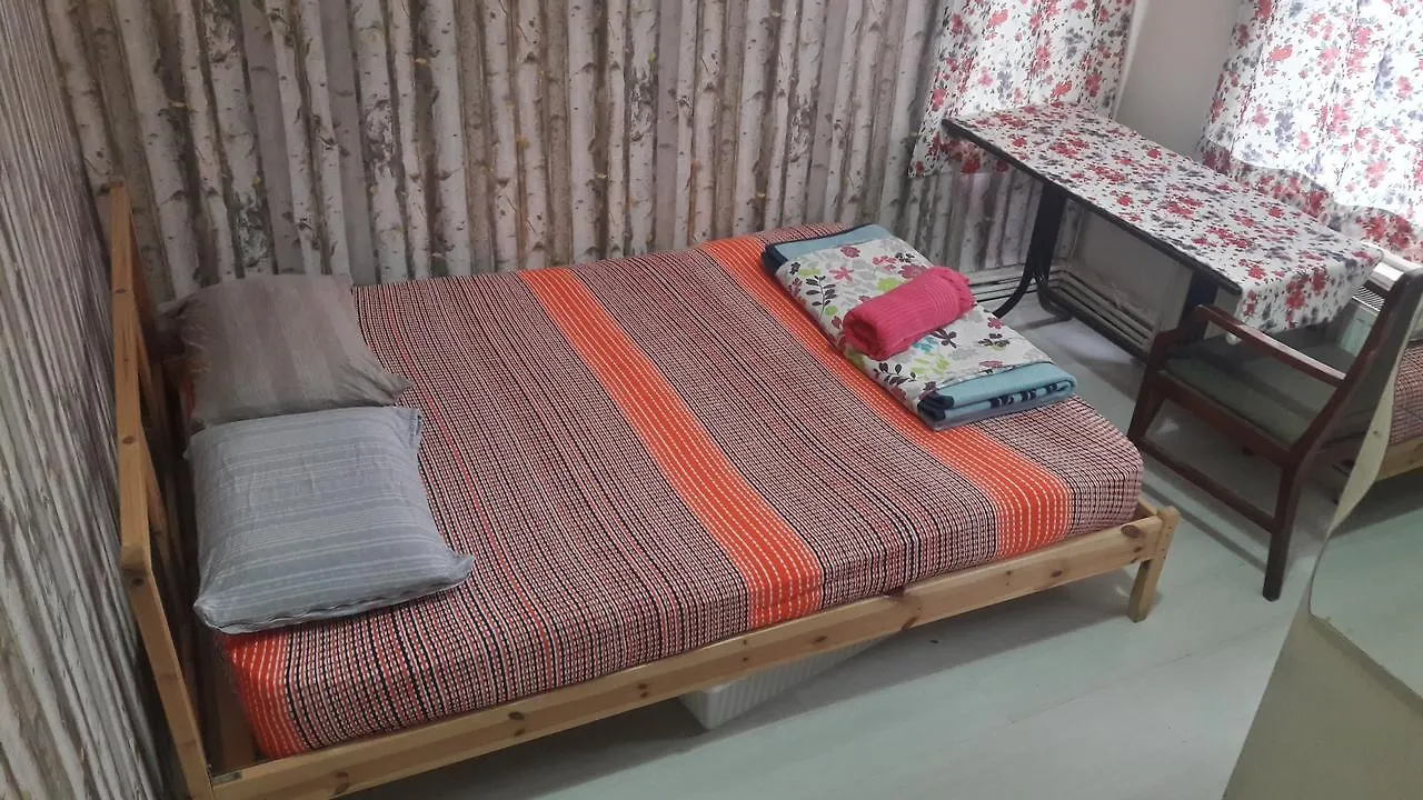 Taxım Hostel İstanbul
