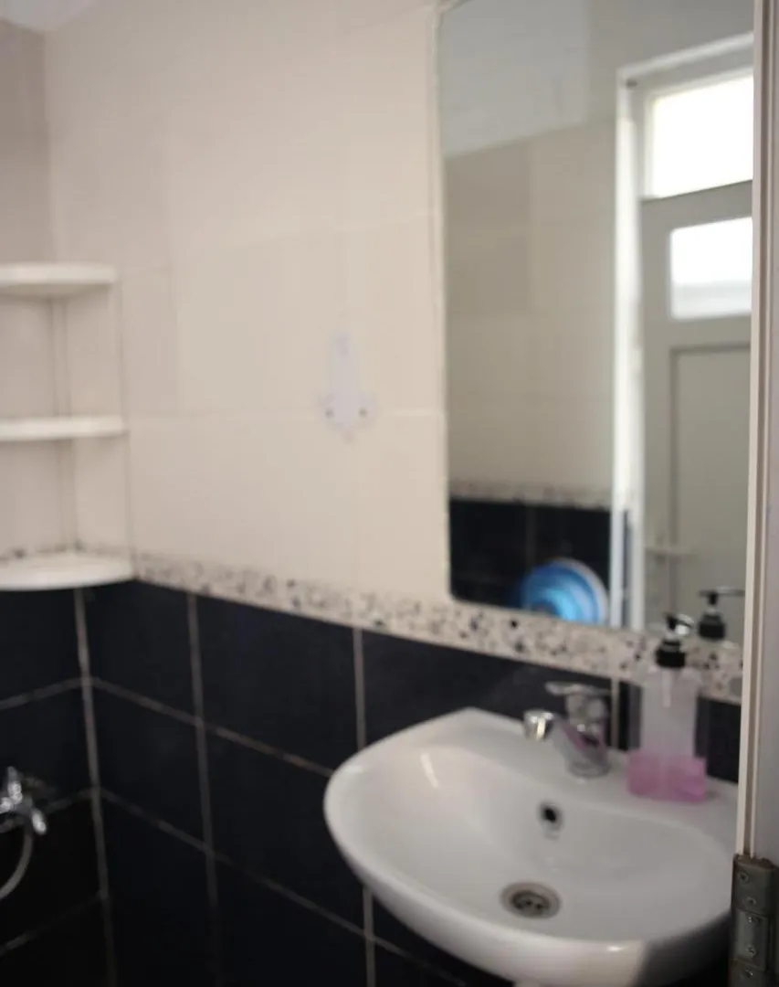 Taxım Hostel İstanbul
