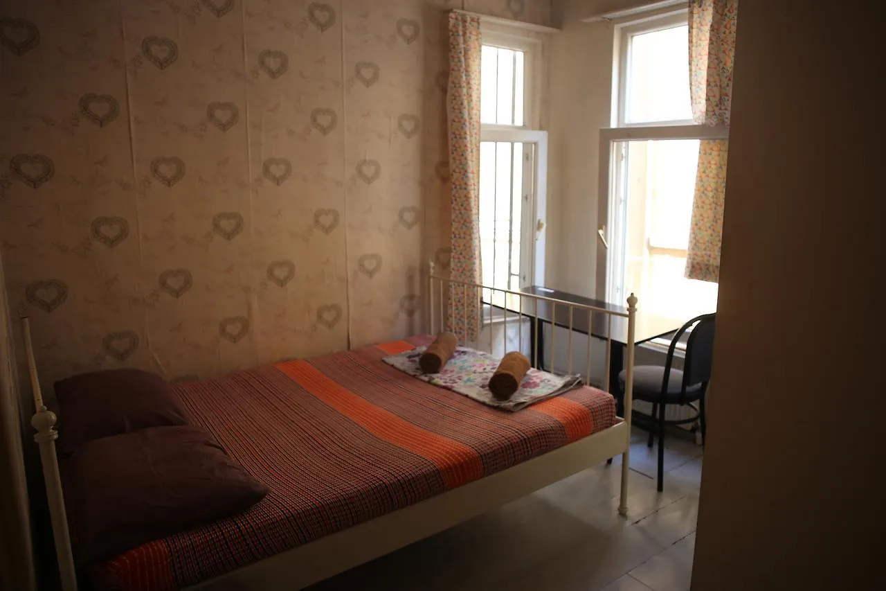 Taxım Hostel İstanbul