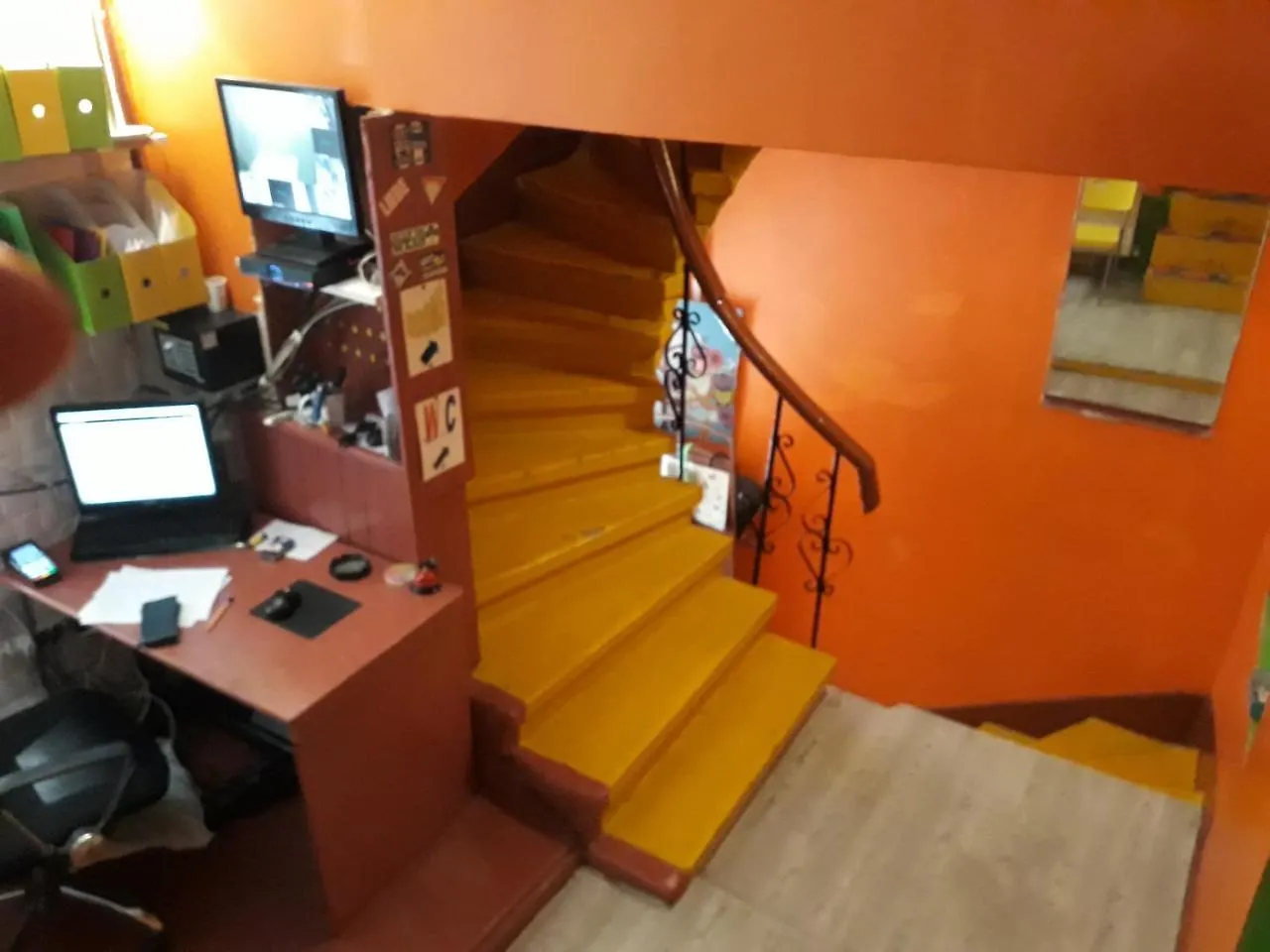 Taxim Hostel (Adults Only) Istanbulská provincie Turecko