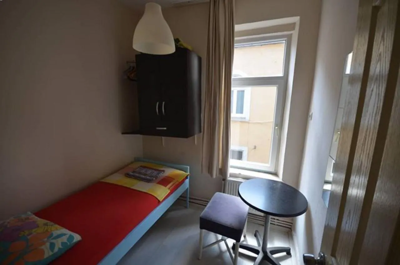 Taxım Hostel İstanbul