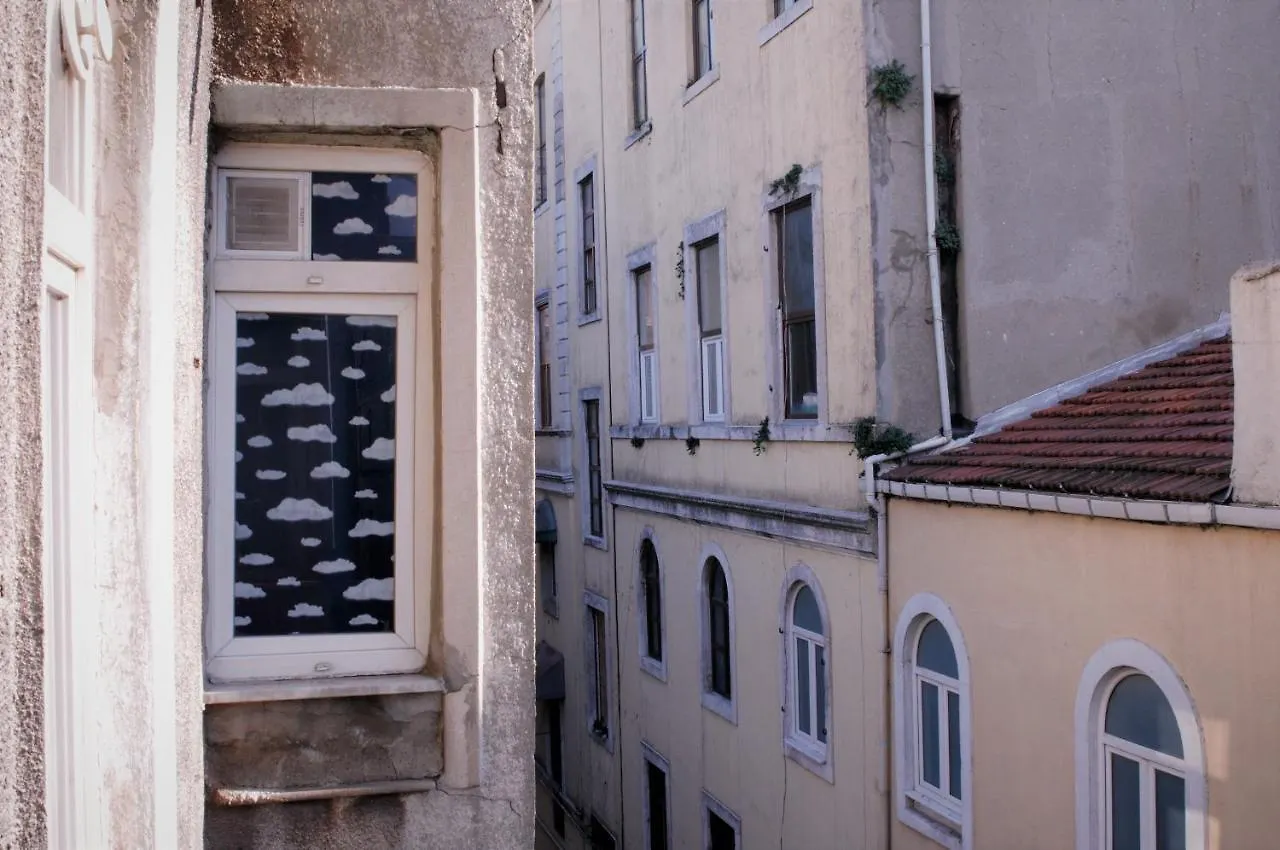 Taxım Hostel İstanbul 0*,  Türkiye