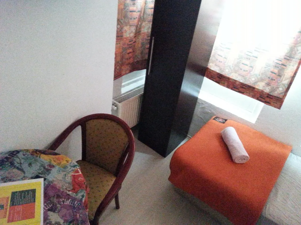 Taxım Hostel İstanbul