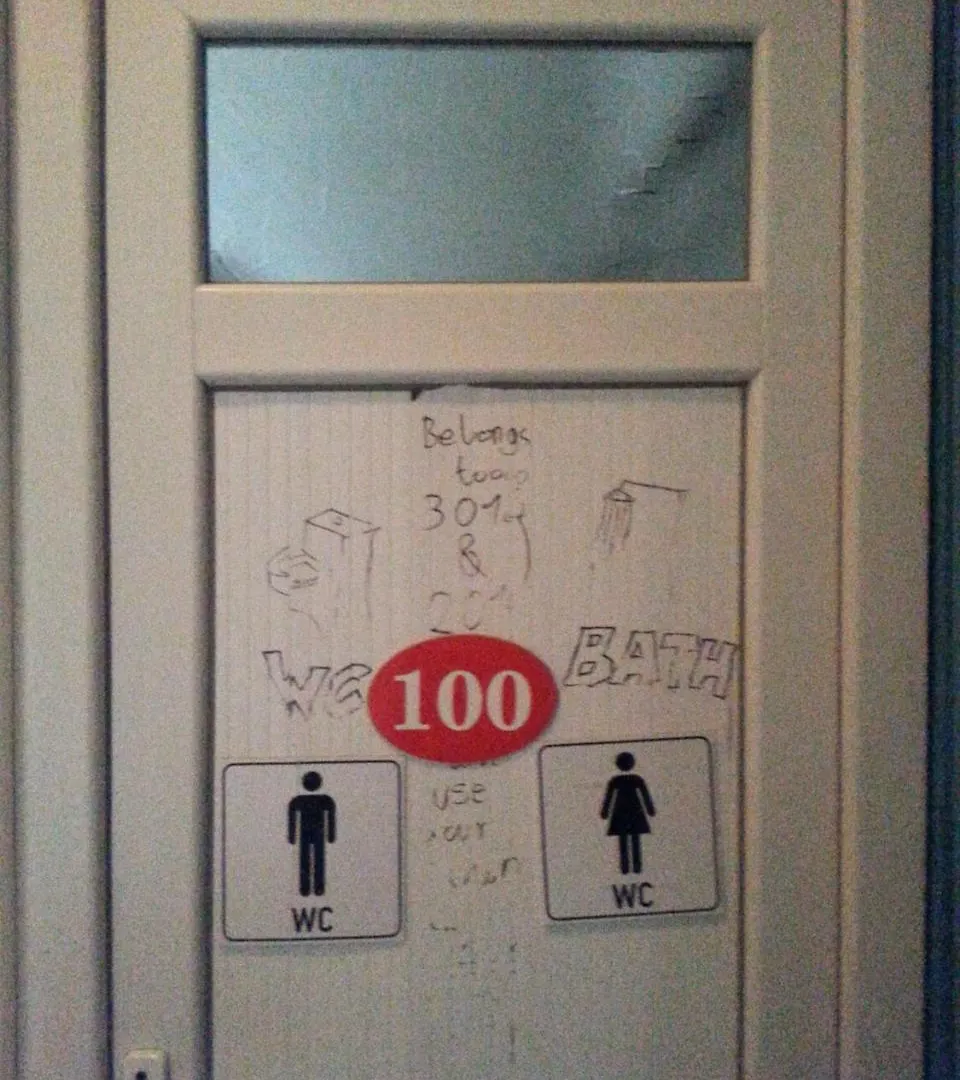 Taxim Hostel (Adults Only) Istanbulská provincie Turecko