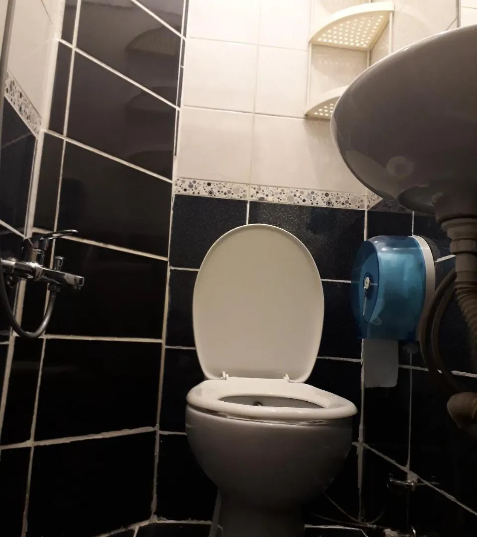 Taxım Hostel İstanbul