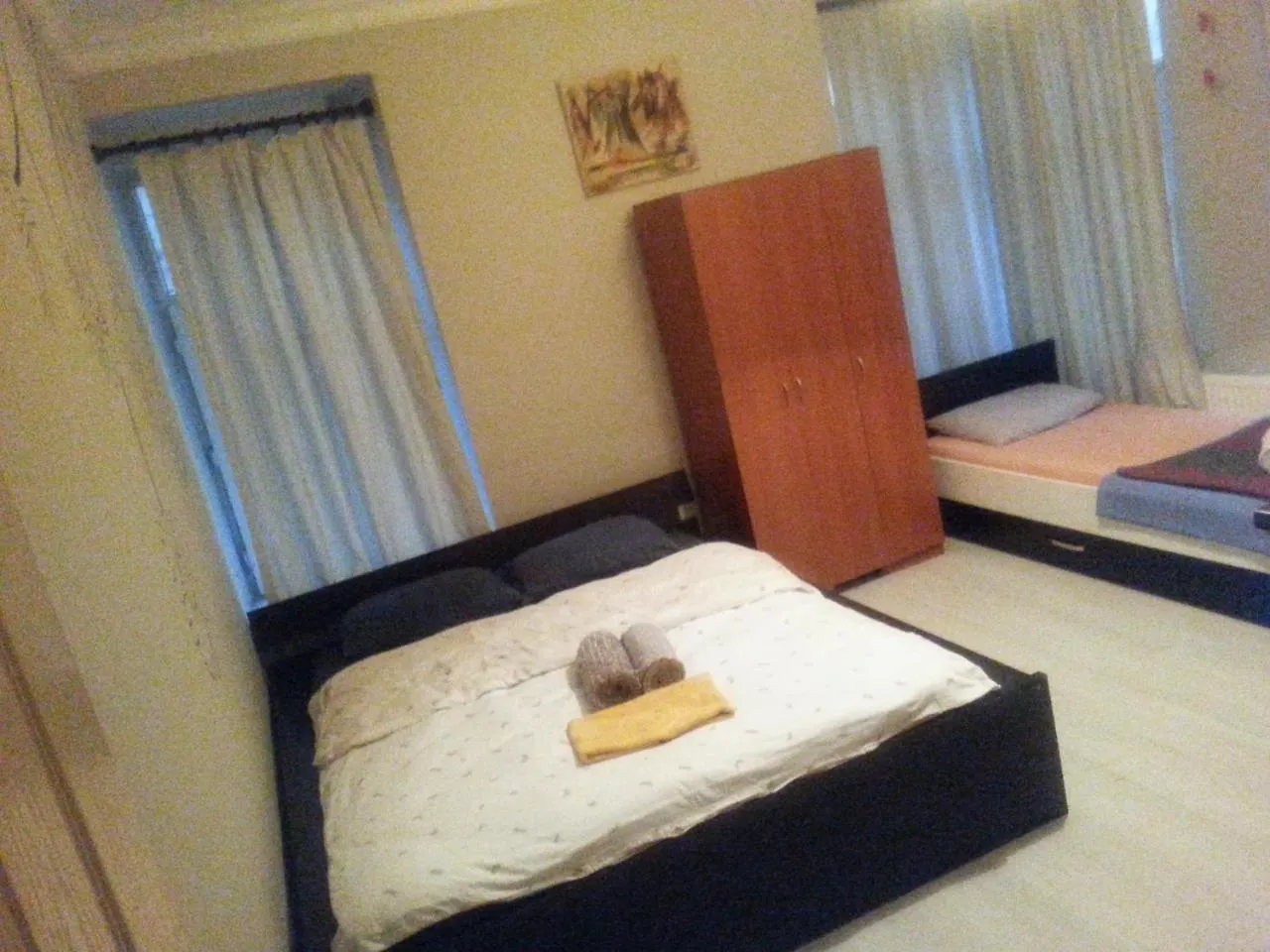 Taxım Hostel İstanbul