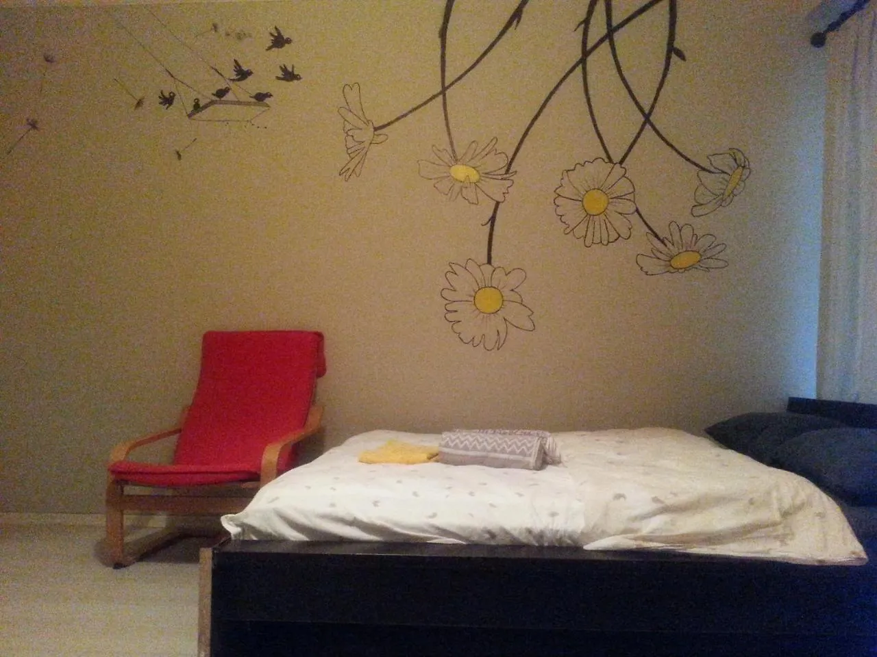 Taxım Hostel İstanbul 0*,