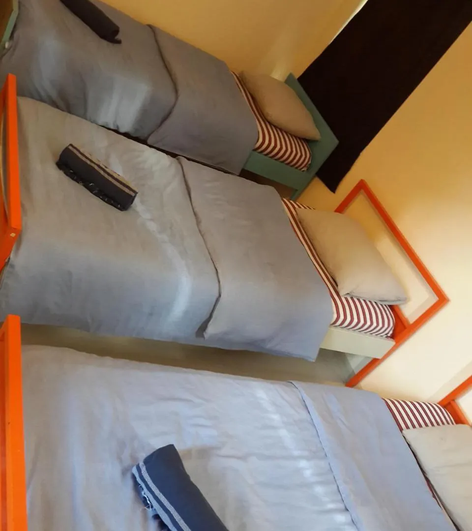 Taxım Hostel İstanbul 0*,  Türkiye