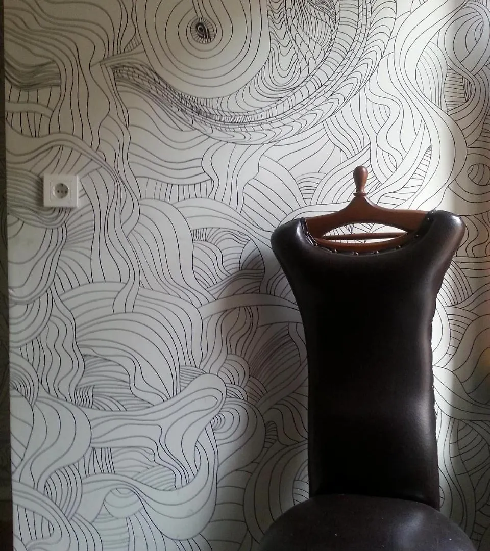Taxım Hostel İstanbul