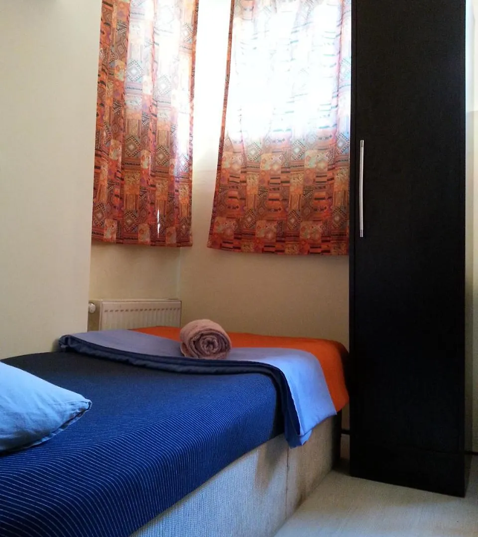 Taxım Hostel İstanbul