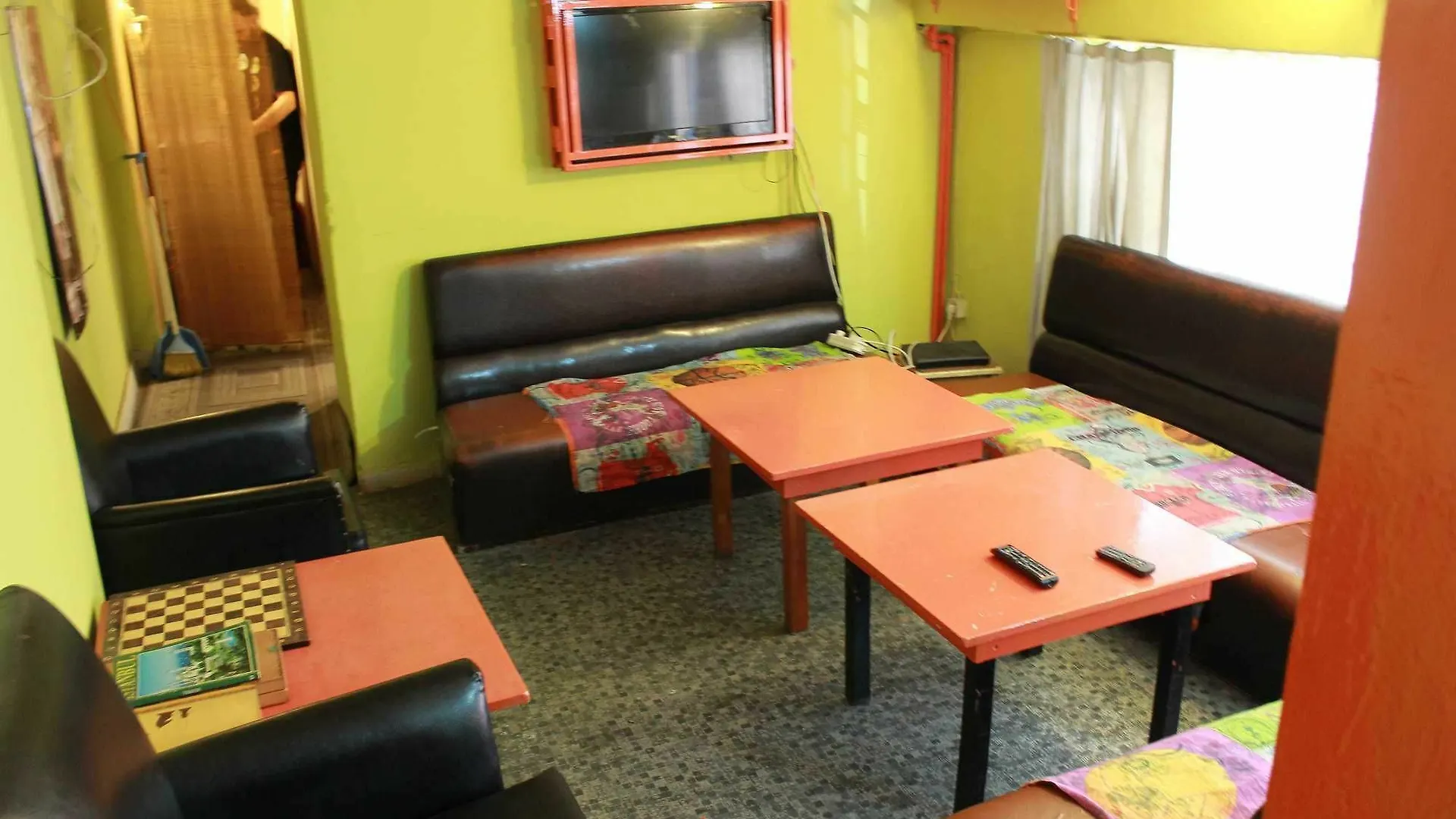 Taxım Hostel İstanbul 0*,  Türkiye