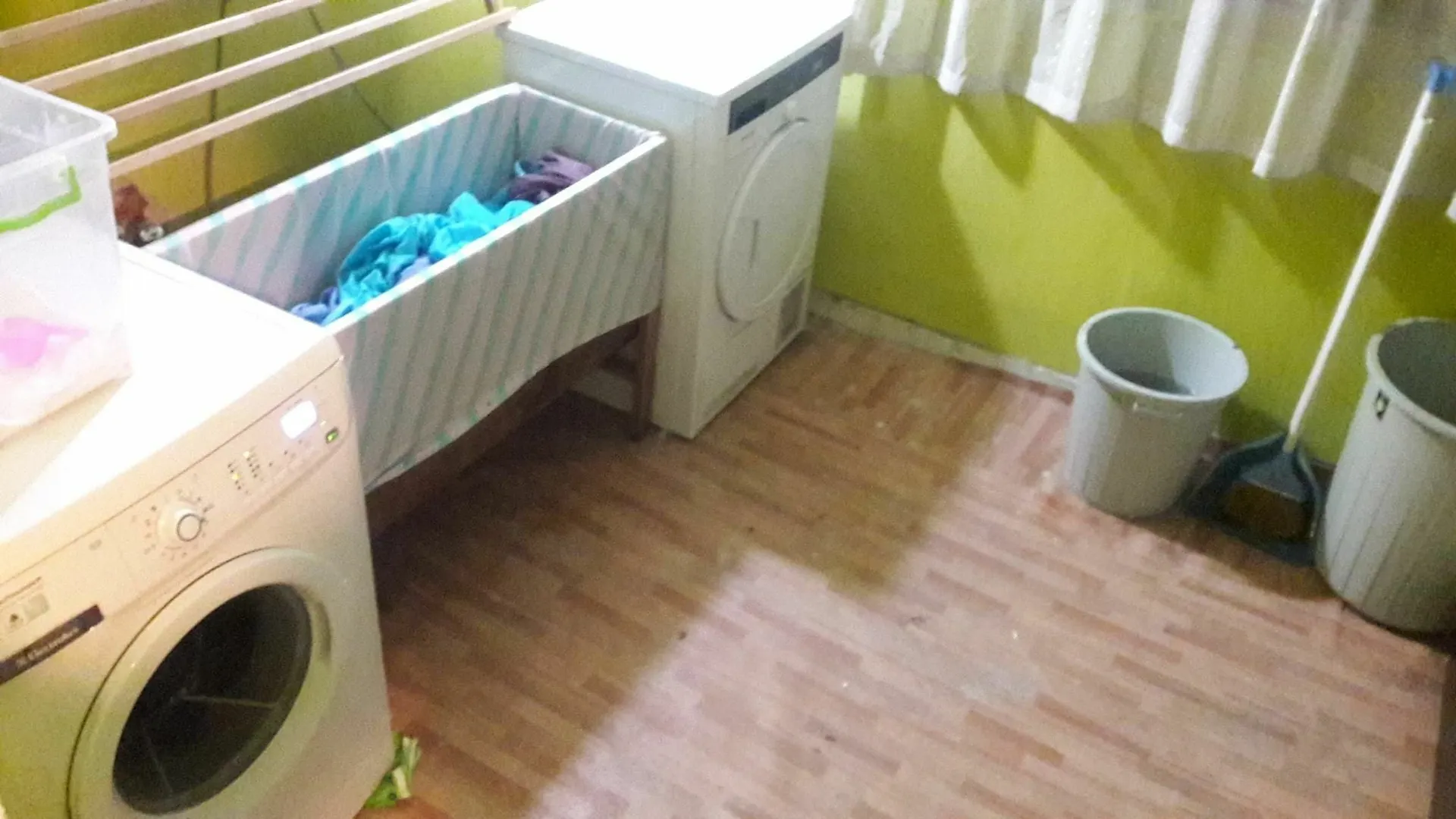 Taxım Hostel İstanbul