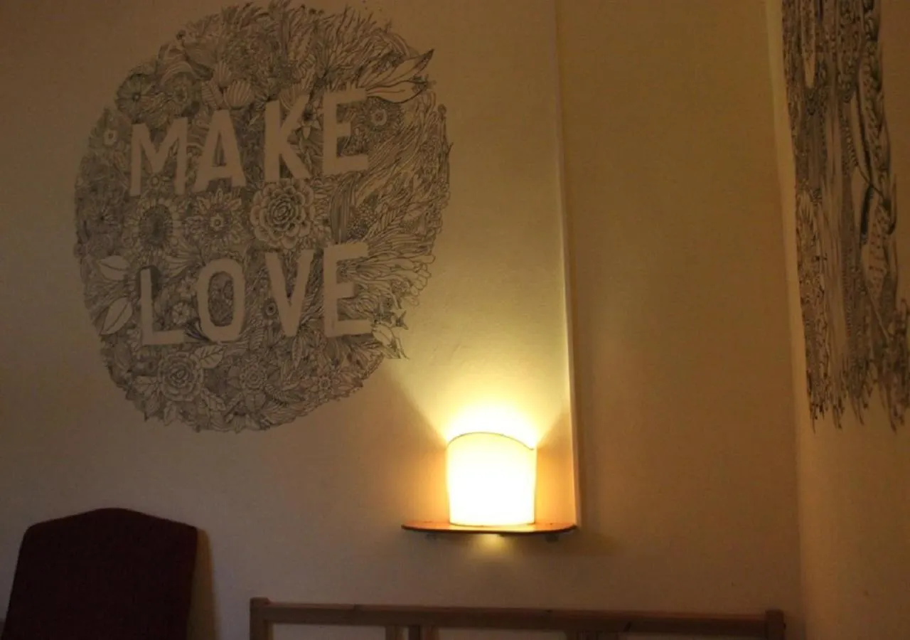 Taxım Hostel İstanbul