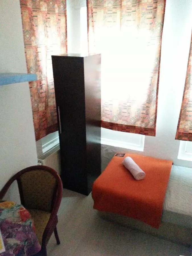 Taxım Hostel Istanbul 0*,