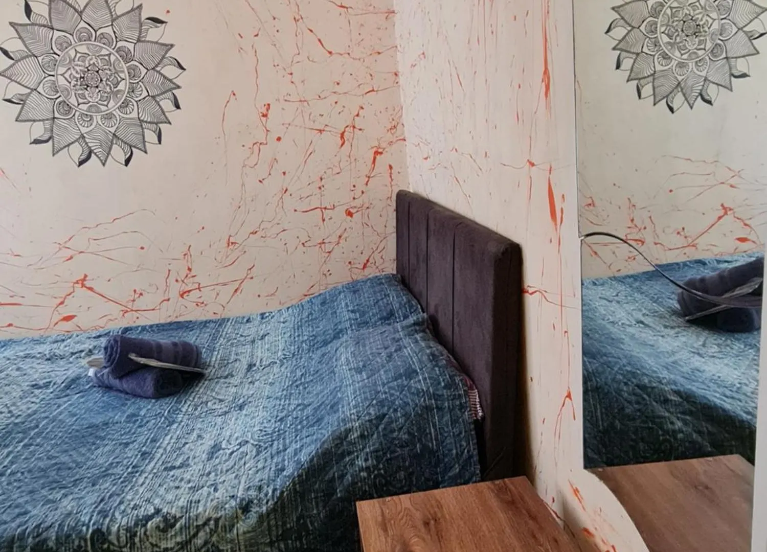 Taxım Hostel Istanbul