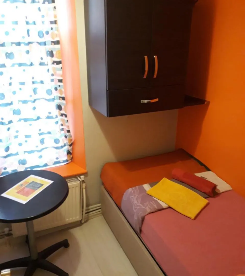 Taxım Hostel Istanbul
